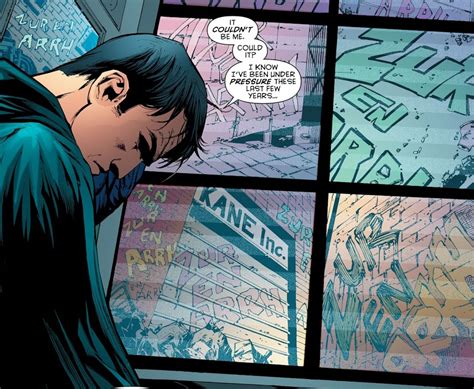 The True Origins Of Zur-En-Arrh (Batman #143 Spoilers)