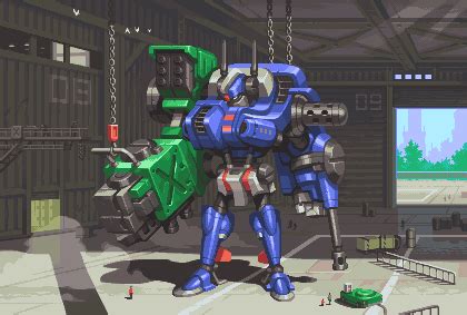 Image result for Mech Scripts Fivem