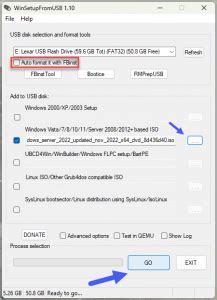 Image result for Multi ISO Bootable