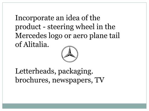 Image result for Example of Logos Ad