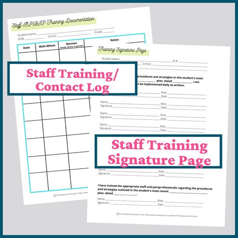 Behavior Plan Examples 的图像结果