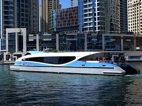 UAE में Dh15 में ही करें यात्रा, 4 अगस्त से RTA की शुरू हो रही है यह ...