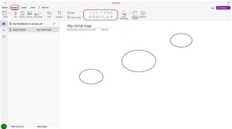 Image result for Map Notebook for OneNote