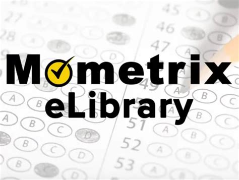 Mometrix eLibrary | State Library of Iowa