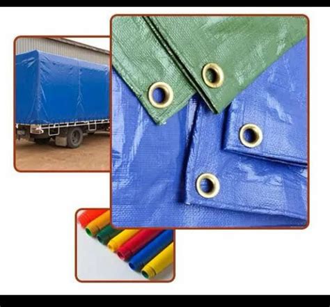 Polypropylene And HDPE Fabric - Polypropylene Woven Fabric Manufacturer ...