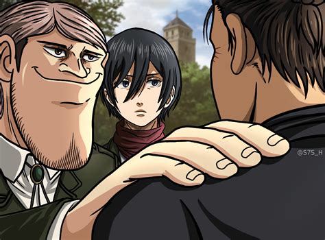 Why Is The Hand On Shoulder Meme So Funny? | One Last Forum - Last But ...