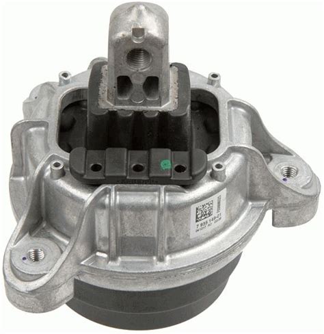 MOTOR TAKOZU BMW F10 F11 22117935149-22116785601 - LEMFORDER 3699201 ...