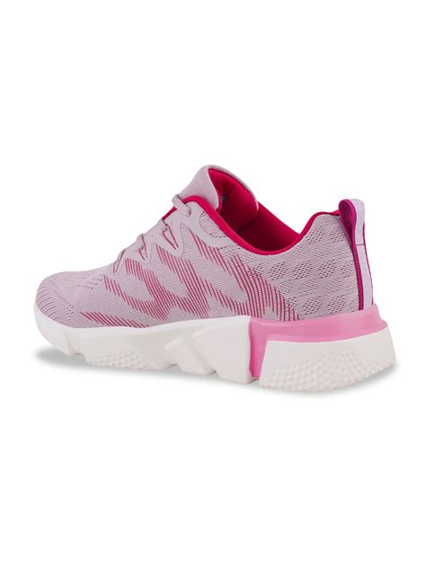 Buy Sports Shoes For Women: Jolly-New-Pink-Rani | Campus Shoes