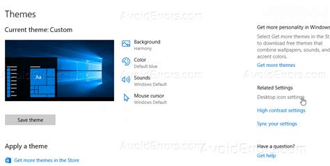 Image result for Show Desktop Icons My Computer