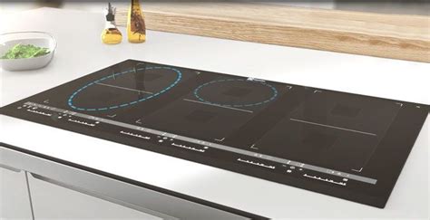 Piastra Grill A Induzione Eurolux - Rettangolare In Alluminio, Superficie Liscia, Per Tutti I Fornelli - Foto 5