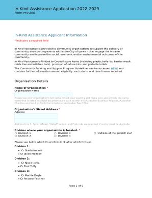 Fillable Online Energy Assistance Program (EAP) - IHCDA Fax Email Print ...
