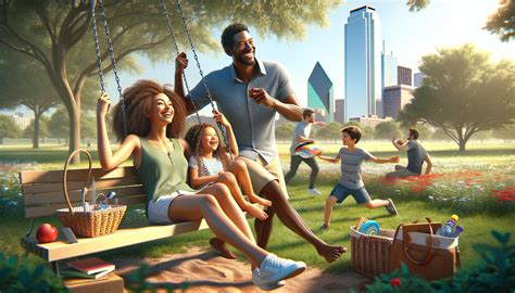 Top 20 Family Activities Dallas for Fun and Adventure Together ...