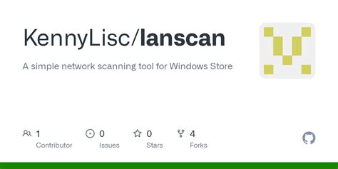 Image result for LanScan Features