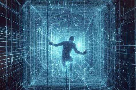 Reality Is a Computer Simulation 的图像结果