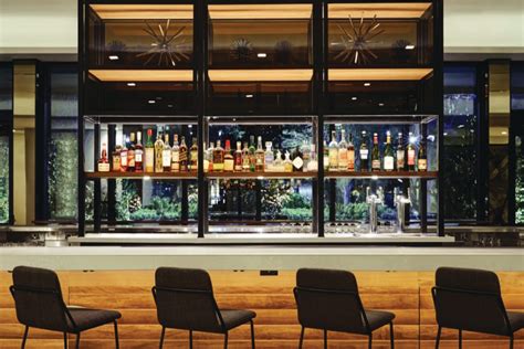 AC Hotel Diagonal L´Illa | Modern Hotel