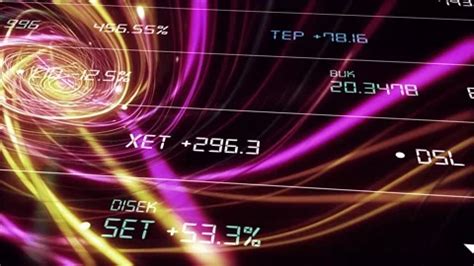 Statistics Animation 的图像结果