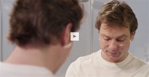 Here's how to make the most of being clean-shaven