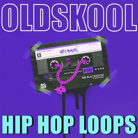 Old Samples Loops 的图像结果