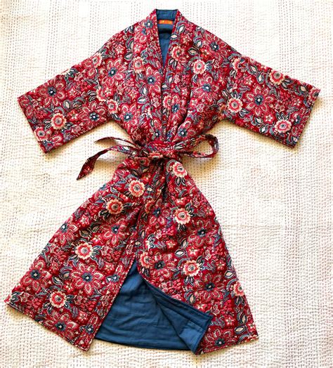 Men's Robe Pattern Making Tutorial 的图像结果