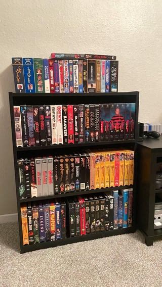 Image result for VHS Collection Archive