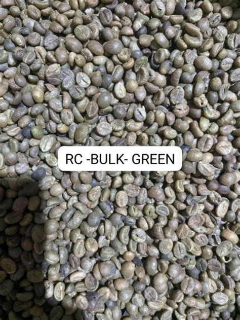 Green Coffee Beans Manufacturer, Exporter & Supplier from Wayanad India