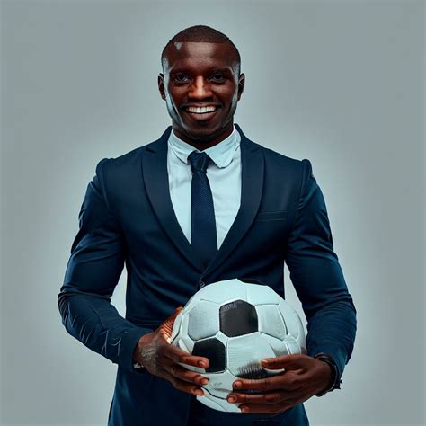 Nigeria's Top Sports Agents: Success Stories to Inspire