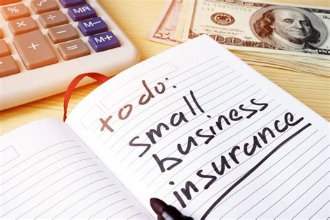 business insurance for small businesses