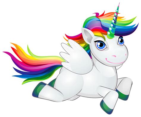 Einhörner Clipart Unicorn Clip Clipartbarn Use Clipartix ...