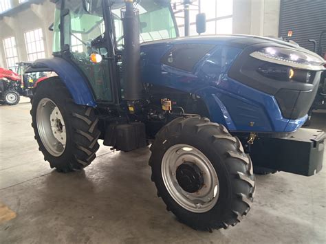 Image result for Small Tractor with Engine