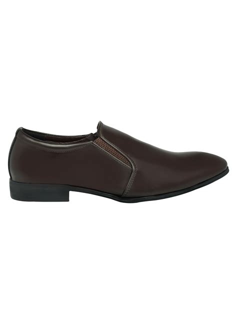 Ajanta Men’s Stylish Lace-Up Formal Shoes – Ajanta Shoes India Pvt. Ltd.