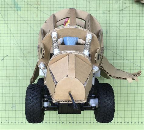 Remote Control Skunk 的图像结果