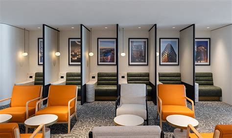 PLAZA PREMIUM LOUNGE ADELAIDE (2025) All You Need to Know BEFORE You Go ...