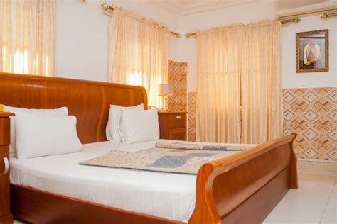 Ghana Guesthouse Vacation Rentals | Airbnb