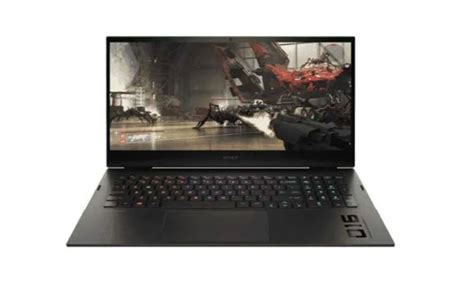 Top 10 gaming laptops in India