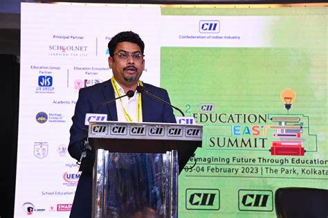CII Education East 2025 | 4th edition | 30-31 October 2025 in Kolkata