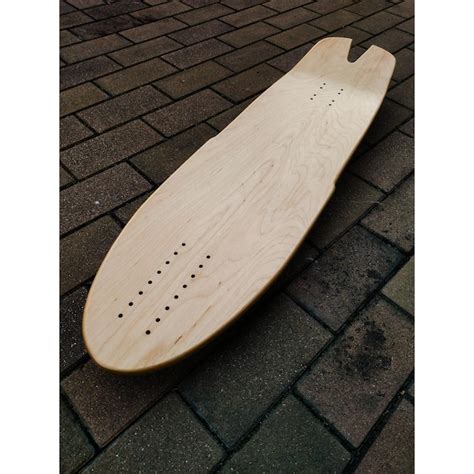 AK34.75 aka Tamafornia Cruiser | waveskates