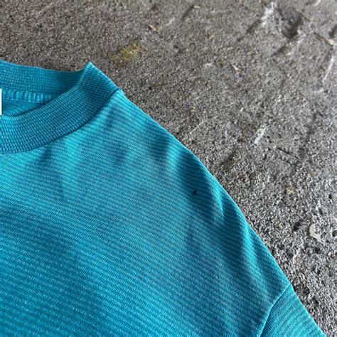 〜90s EZ GEAR border T-shirt【仙台店】 | What’z up