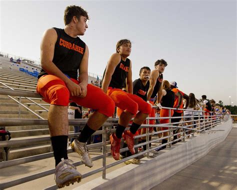 FOOTBALL: Grand Oaks game against Sharpstown pushed to Saturday