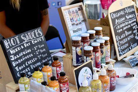 Westside Community Food Market – SPEC