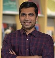 India Alliance Senior Fellowship to Dr. Nixon Abraham - News - IISER Pune