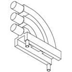 LPF-C013301S Lumex | Mouser India