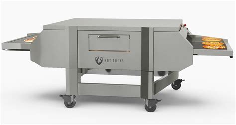 Classic Oven - Hot Rocks Oven