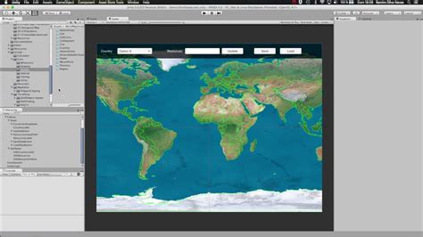 Image result for Open World Games Map Unity