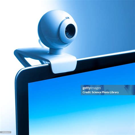 Computer Screen Camera 的图像结果