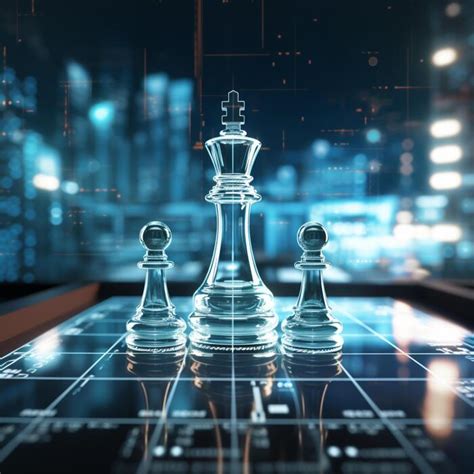 Image result for AI Chess