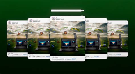 Computer Post Design 的图像结果