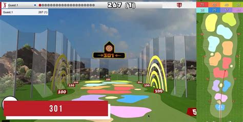 Image result for E6 Golf Simulator Software