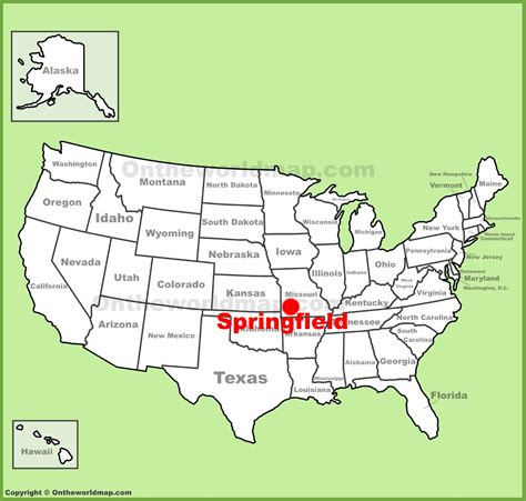 Image result for Springfield MO
