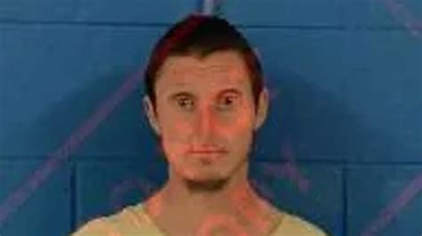 Daniel Larson's Federal Arrest | Know Your Meme