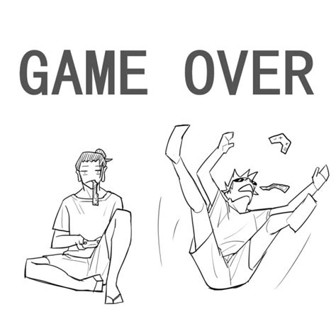 geto suguru   Tumblr